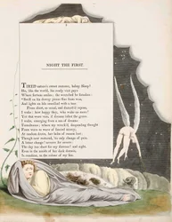 Edward Young, Pensées nocturnes